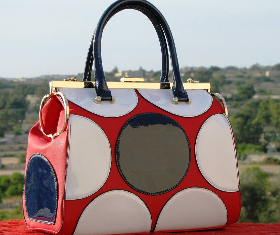 Profumeria la Piazzetta-Attard必去景点