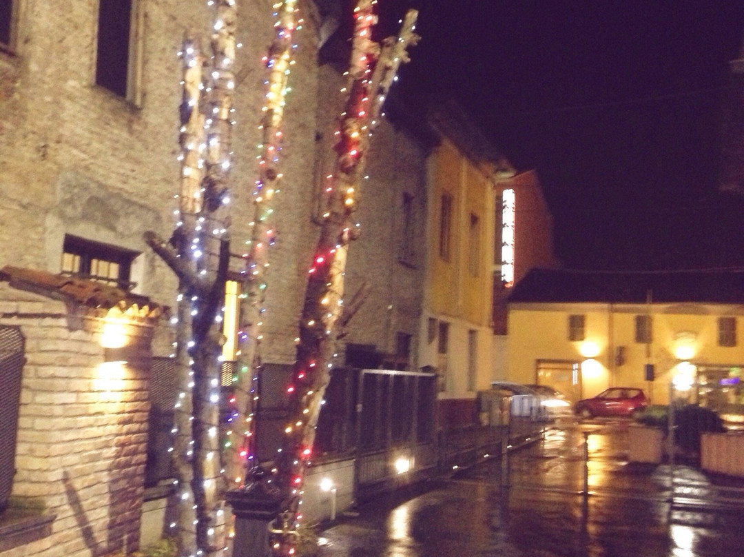 Jolly 2-San Nicolo必去景点