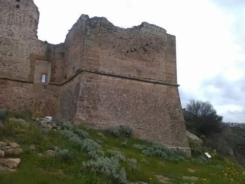 Castello di Poggiodiana景点图片