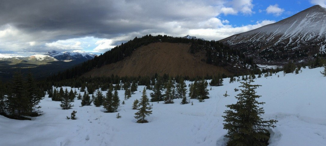 Opal Hills-贾斯珀必去景点