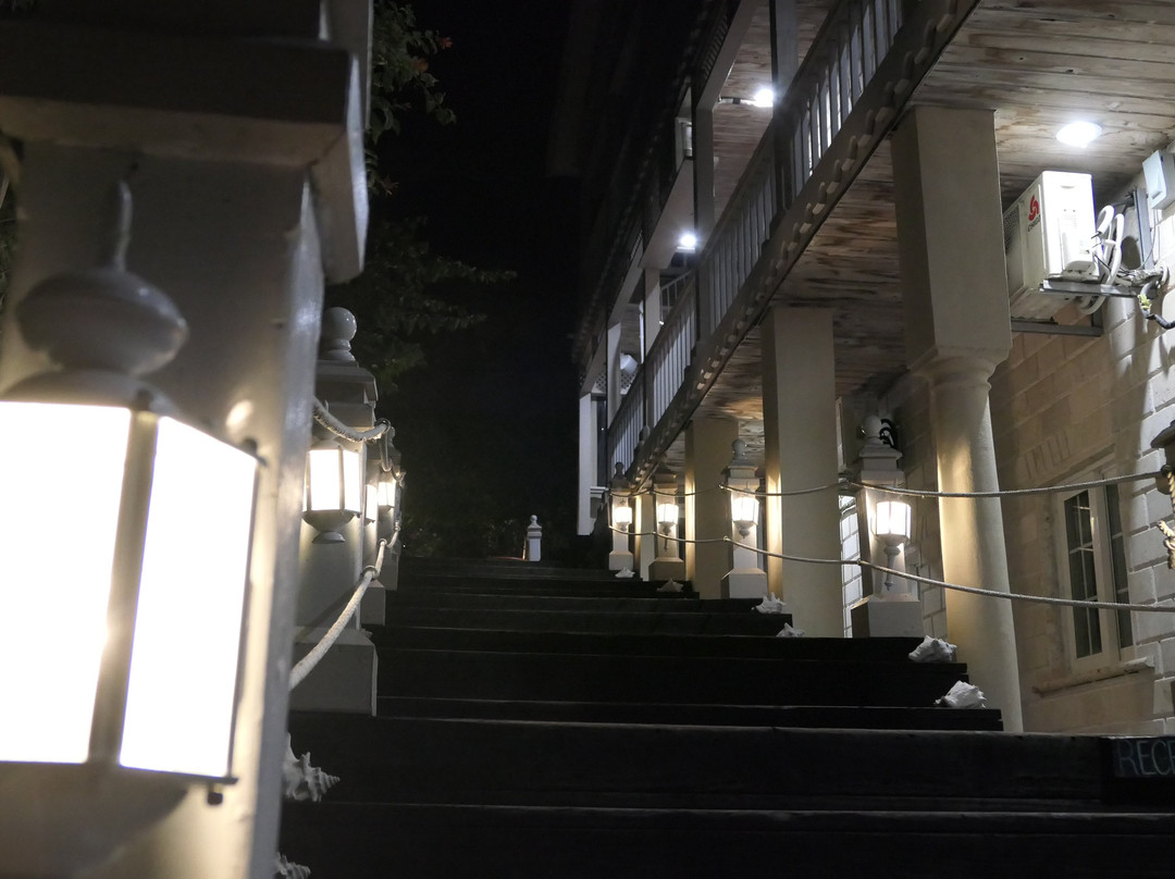 一箭之遥酒店主图