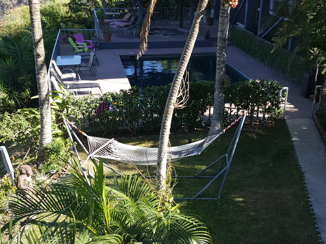 Vista Canyon Inn主图