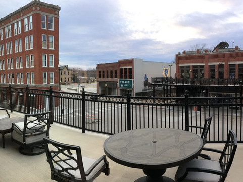 The Pioneer Woman Boarding House主图