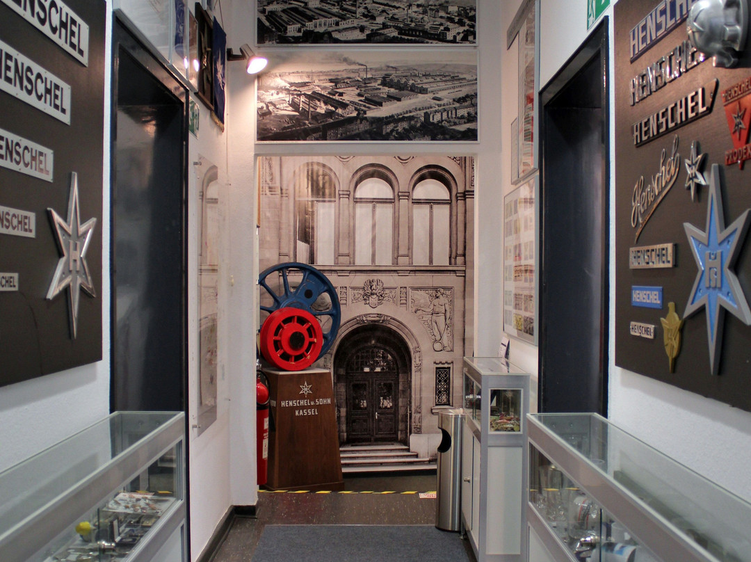 Henschel-Museum-卡塞尔行政区必去景点