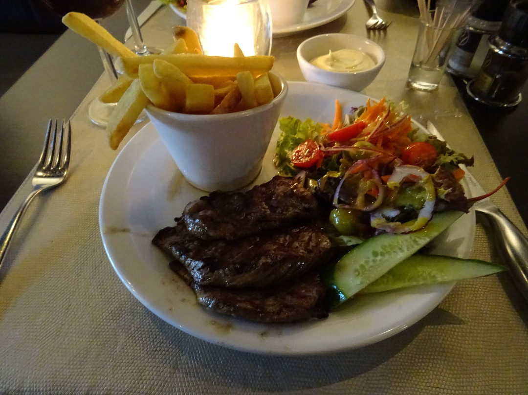 Buenos Aires Restaurant Grill