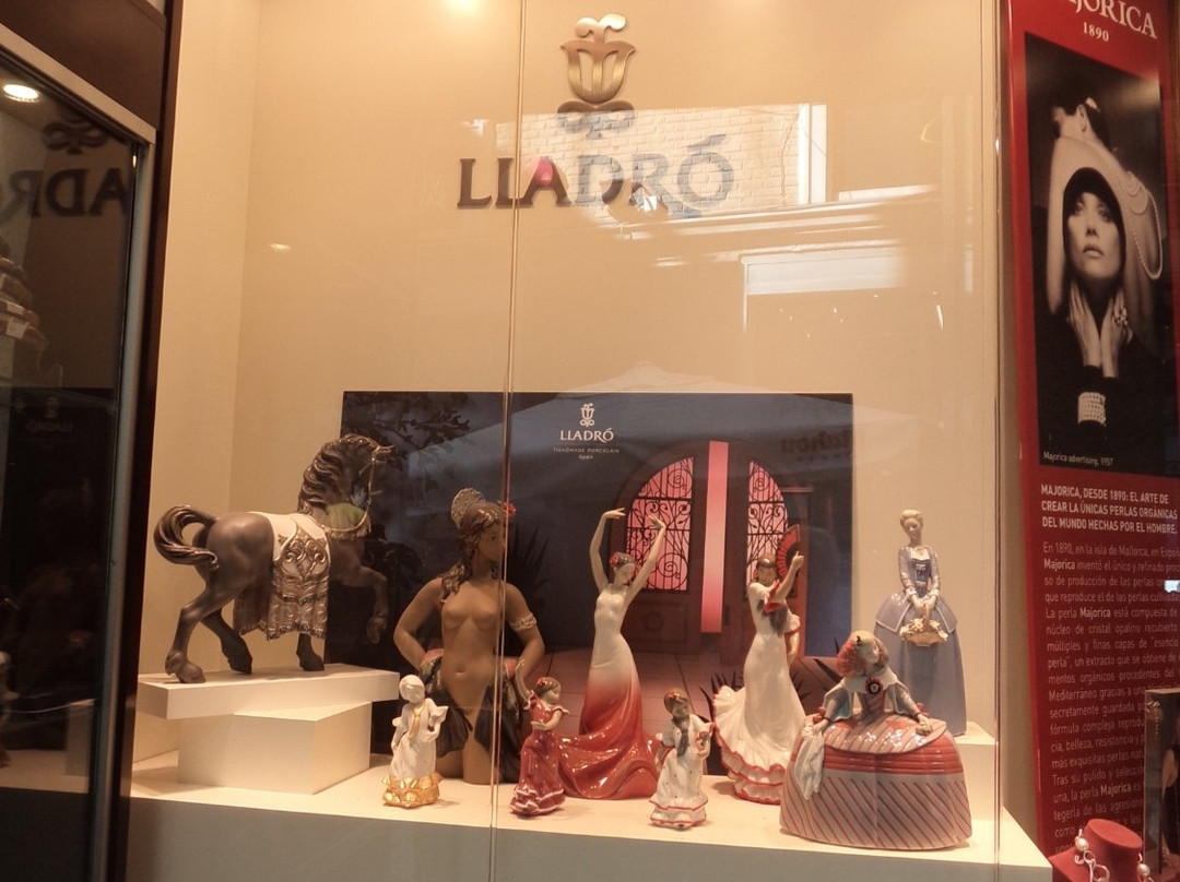 V. Moreno-托莱多必去景点