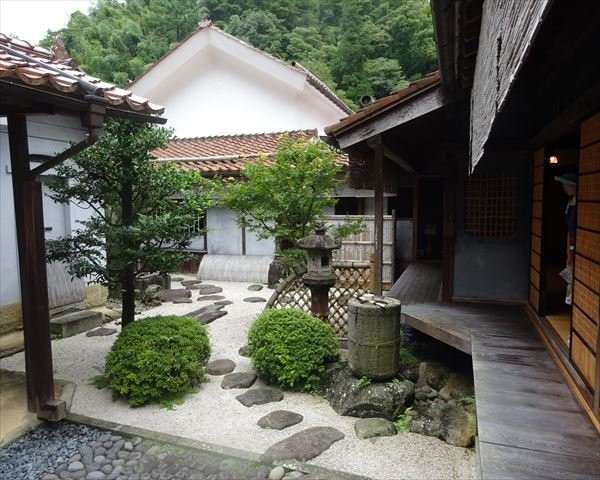 Kumagai Family's House景点图片