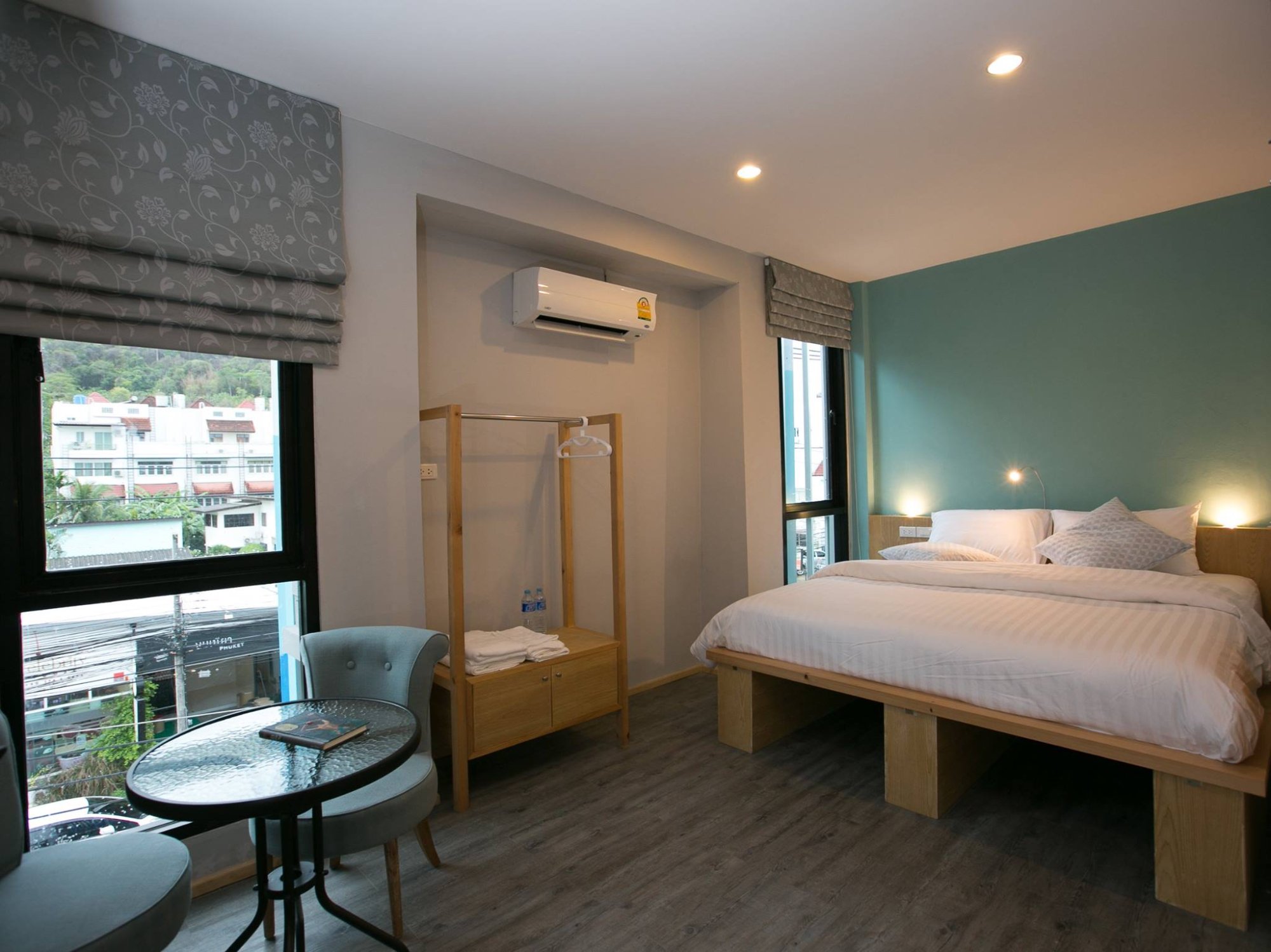 Pakta Phuket-官方