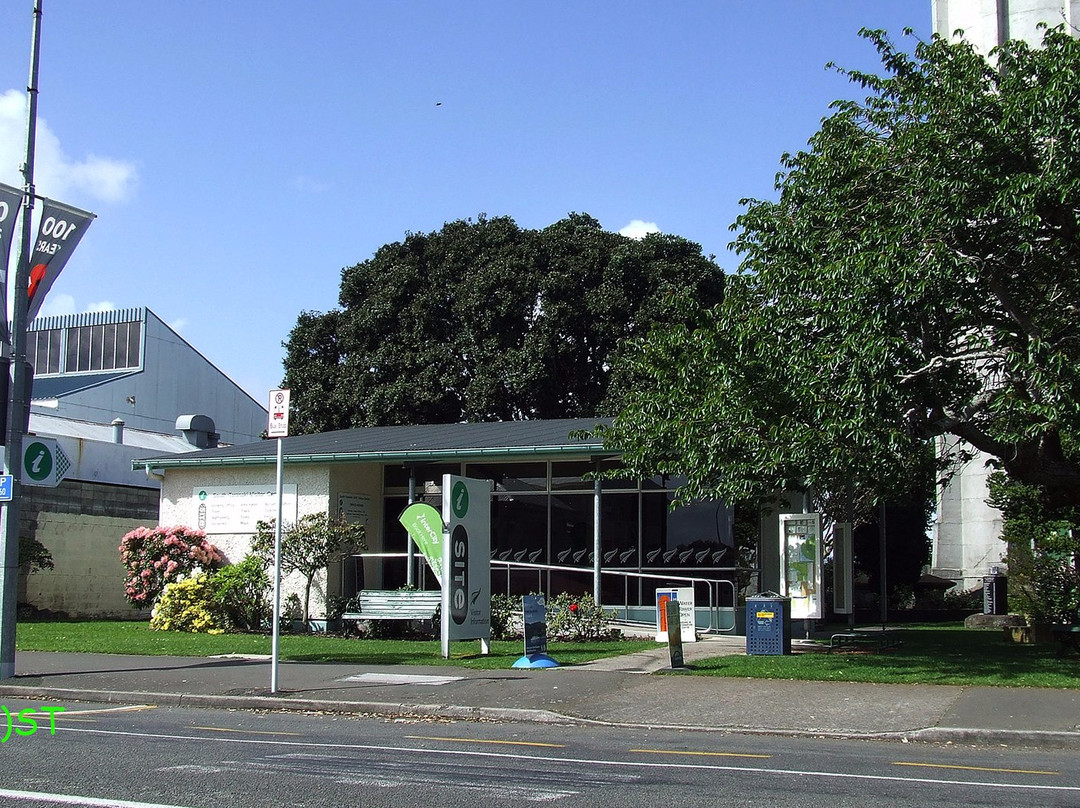 Taranaki ki te Tonga South Taranaki isite Visitor Information Centre景点图片