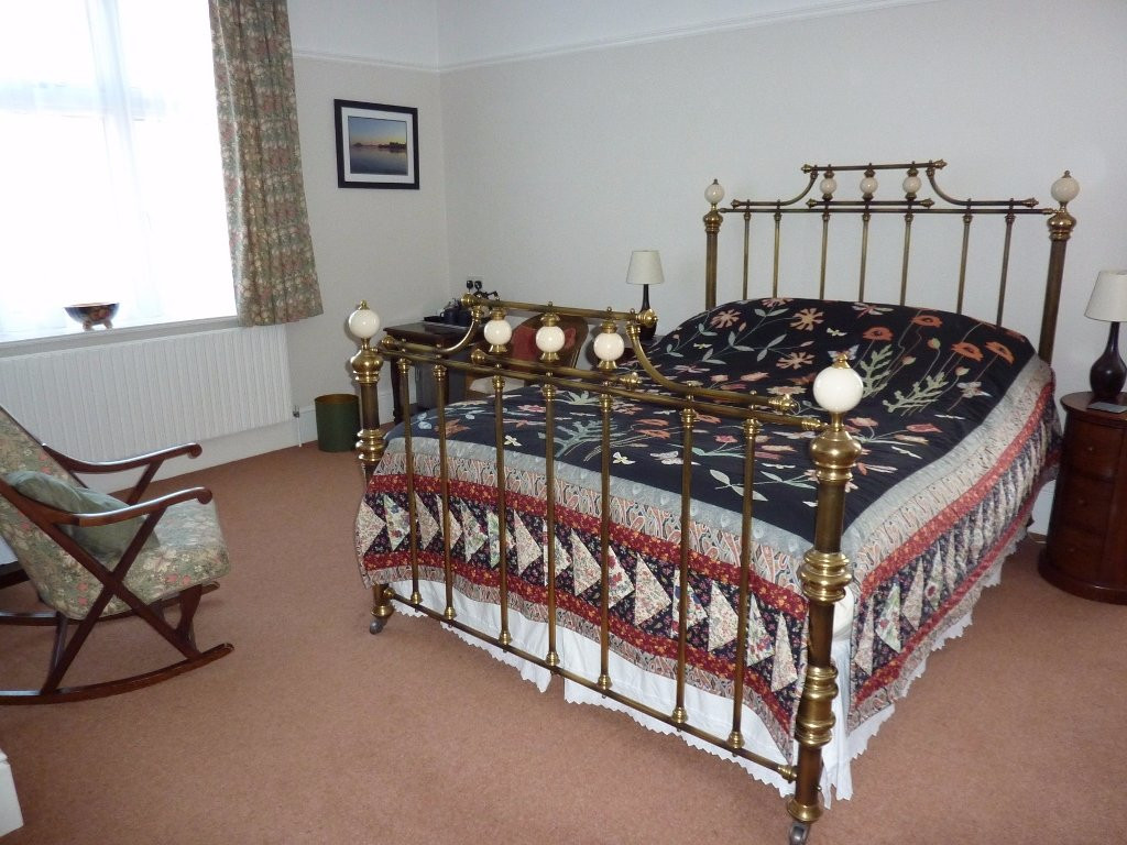 The Manse Bed and Breakfast主图