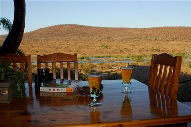 Croc River Lodge