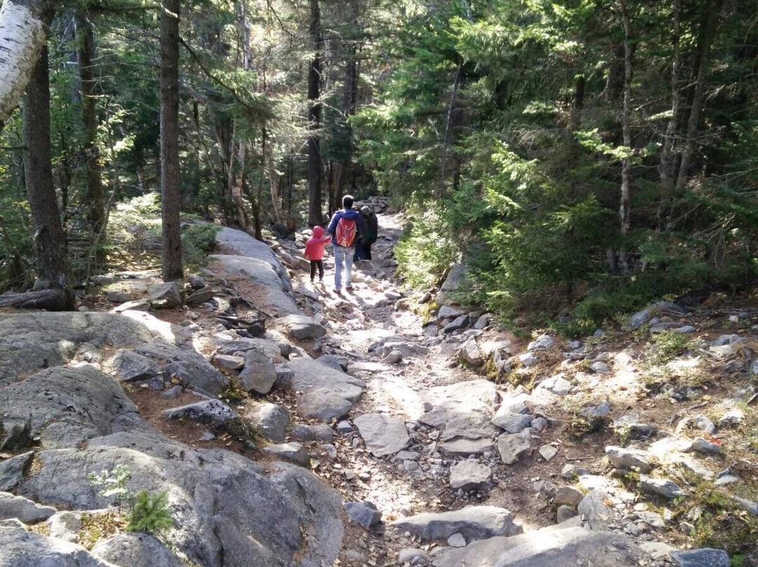 Rollins State Park-Warner必去景点