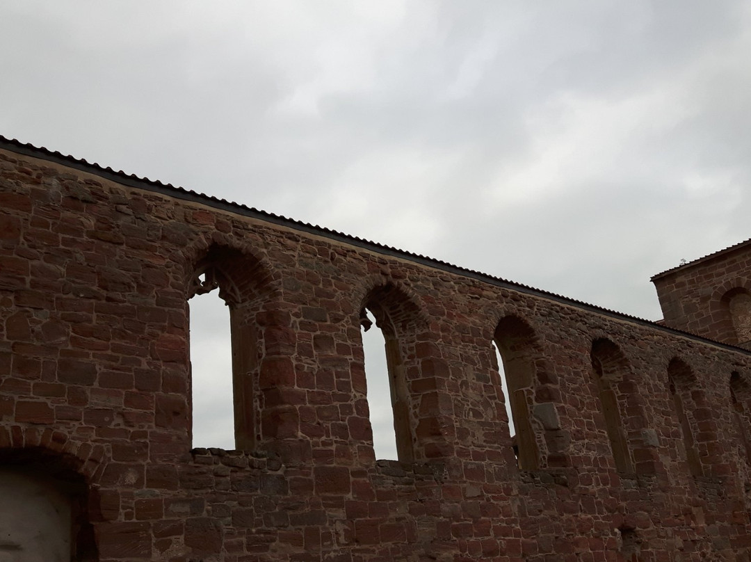 Hennebergisches Museum景点图片