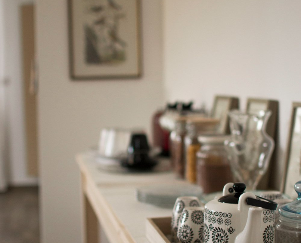 B&B Il Gelsomino主图