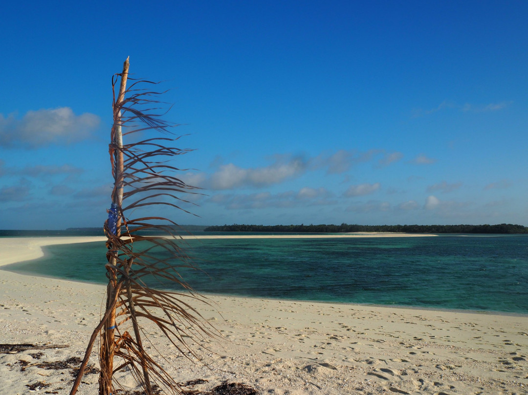 Ngurtafur Beach景点图片