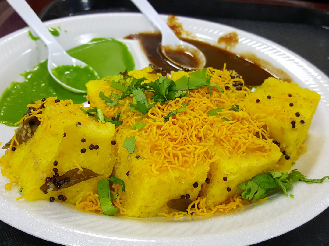 Gokul Sweets