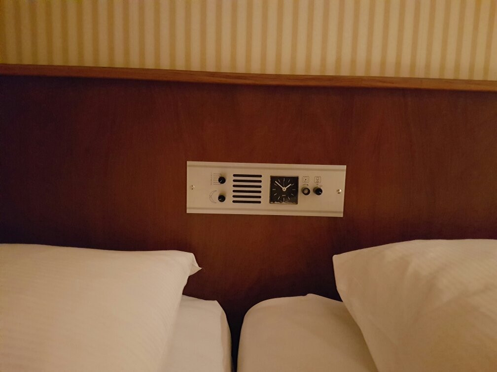 Harheimer Hof Hotel主图