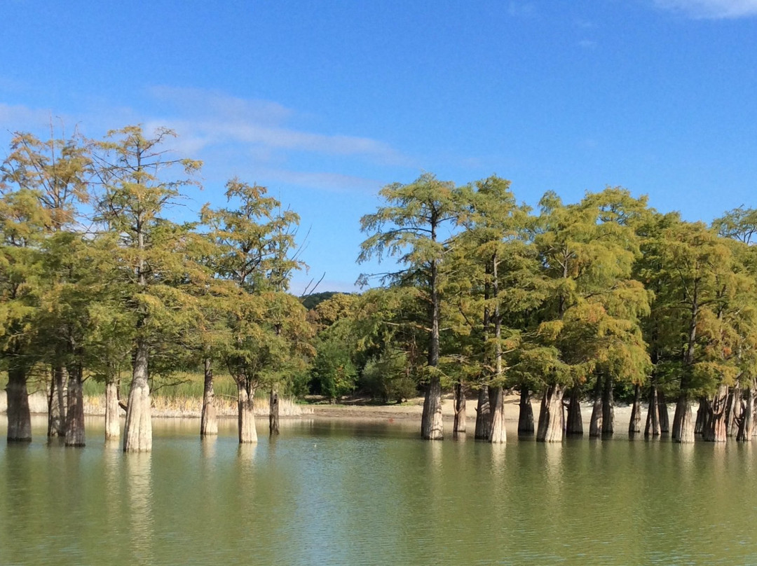 Sukko Lake-Sukko必去景点