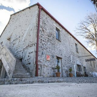 Casa Evans景点图片