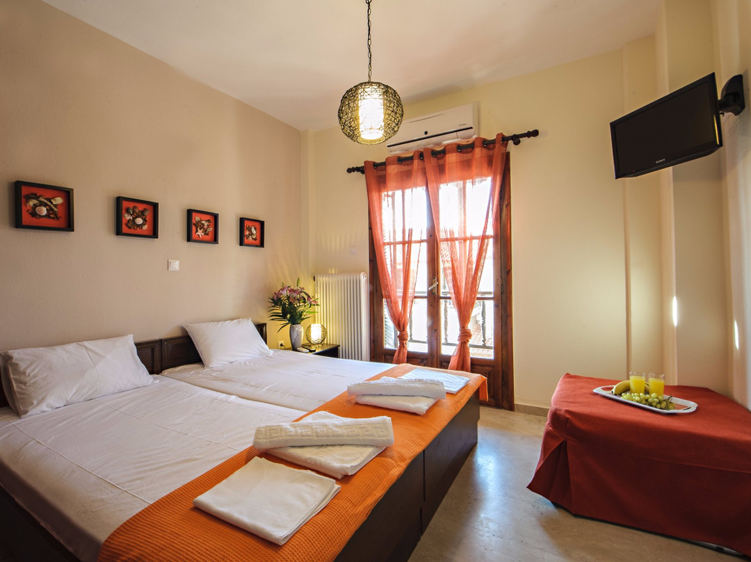 Villa Giuli Apartments