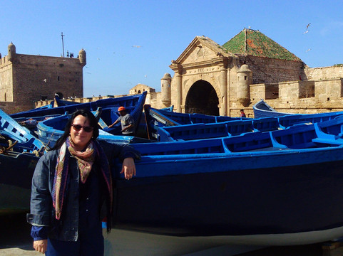 Excursions Essaouira - Day Tours-索维拉必去景点