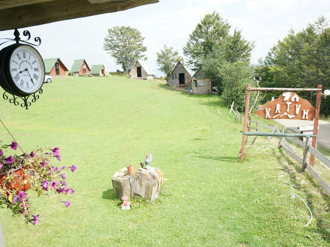 Etno Village Katun