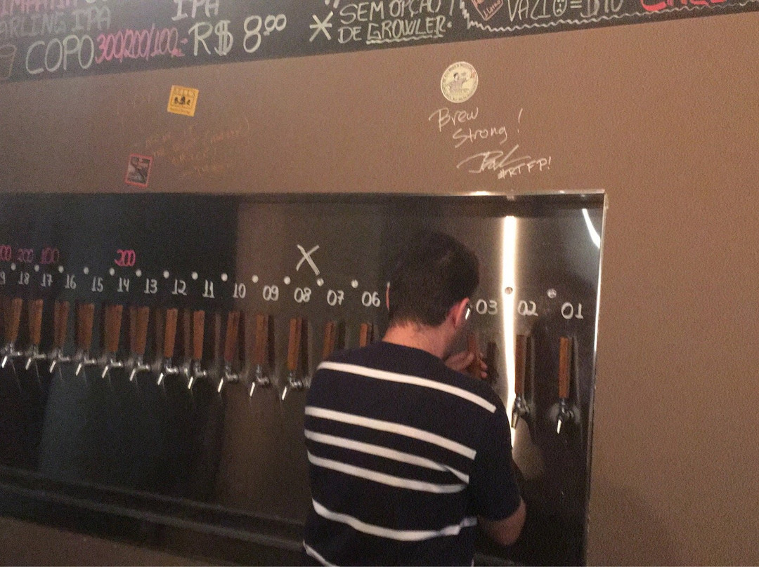 Armada Cervejeira景点图片