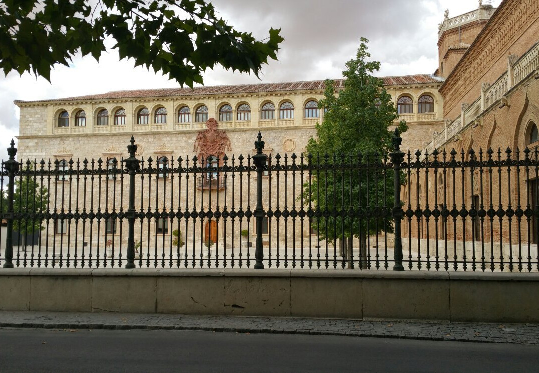 Convento de San Juan de la Penitencia景点图片