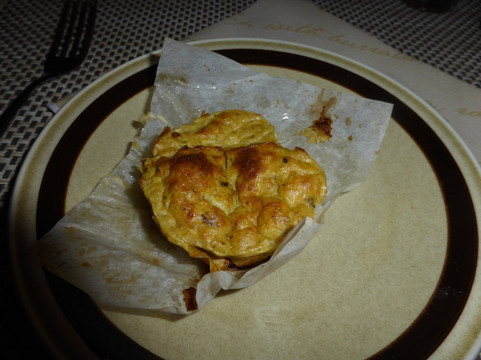 Olivetta San Michele餐馆和美食-Ristorante U Carugiu