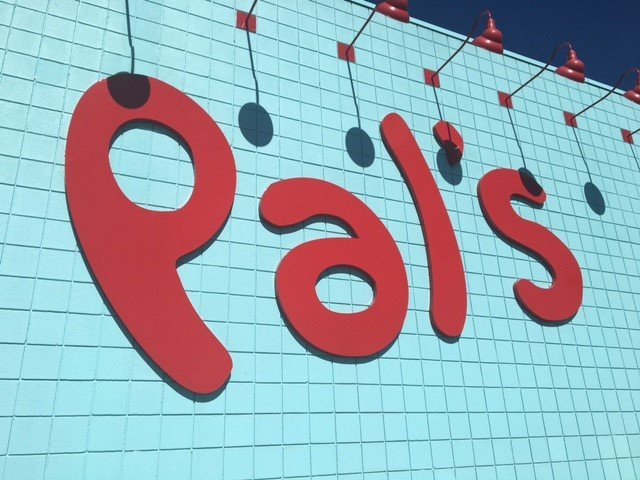 Erwin餐馆和美食-Pal's Erwin