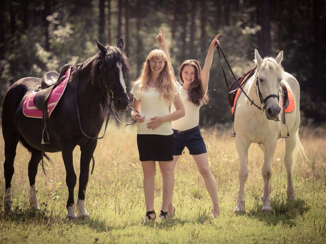 Kometa-叶卡捷琳堡必去景点