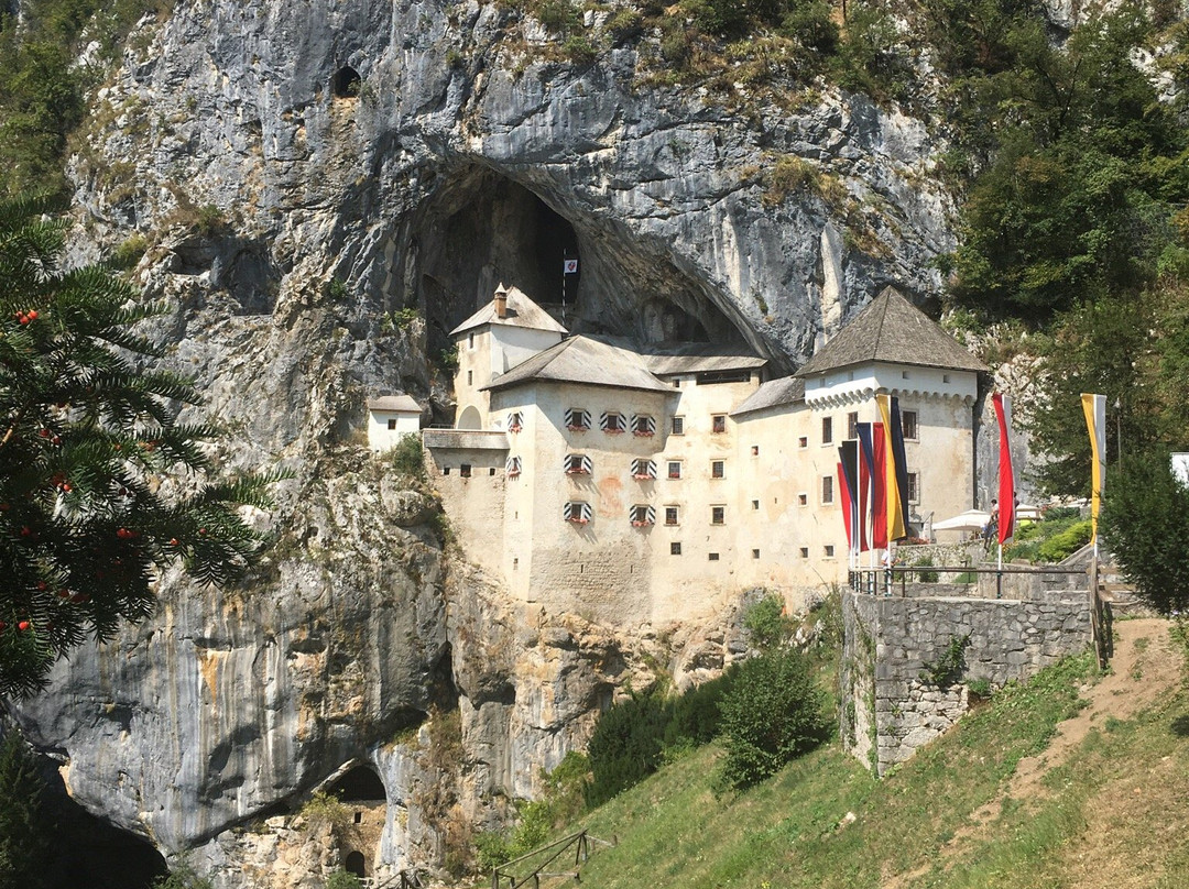 Rooms Čehovin