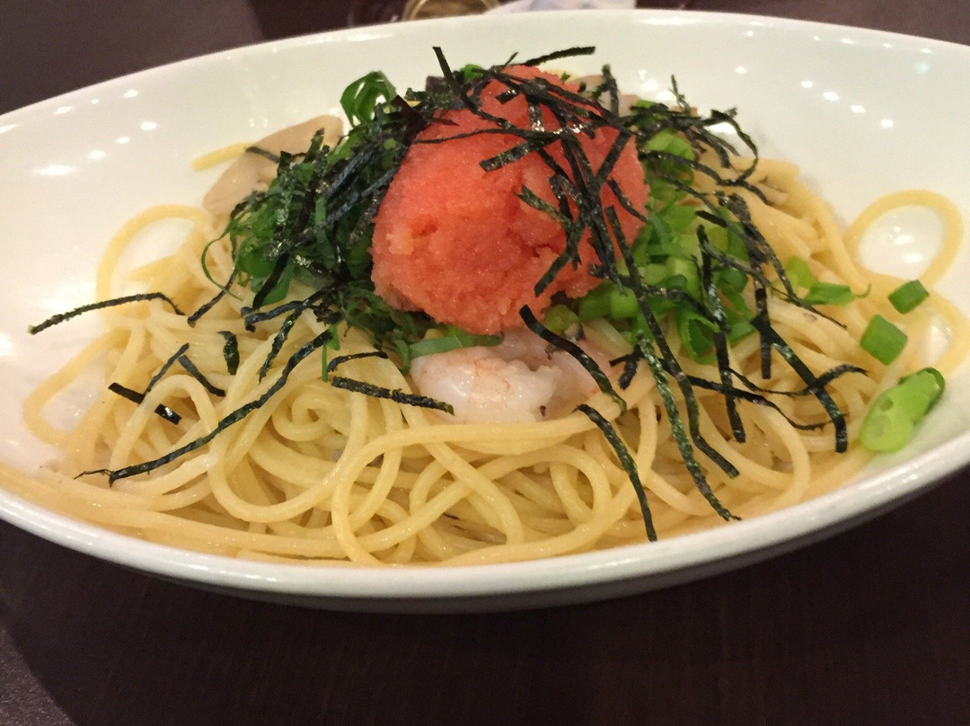 モデイッシュ札幌大通店