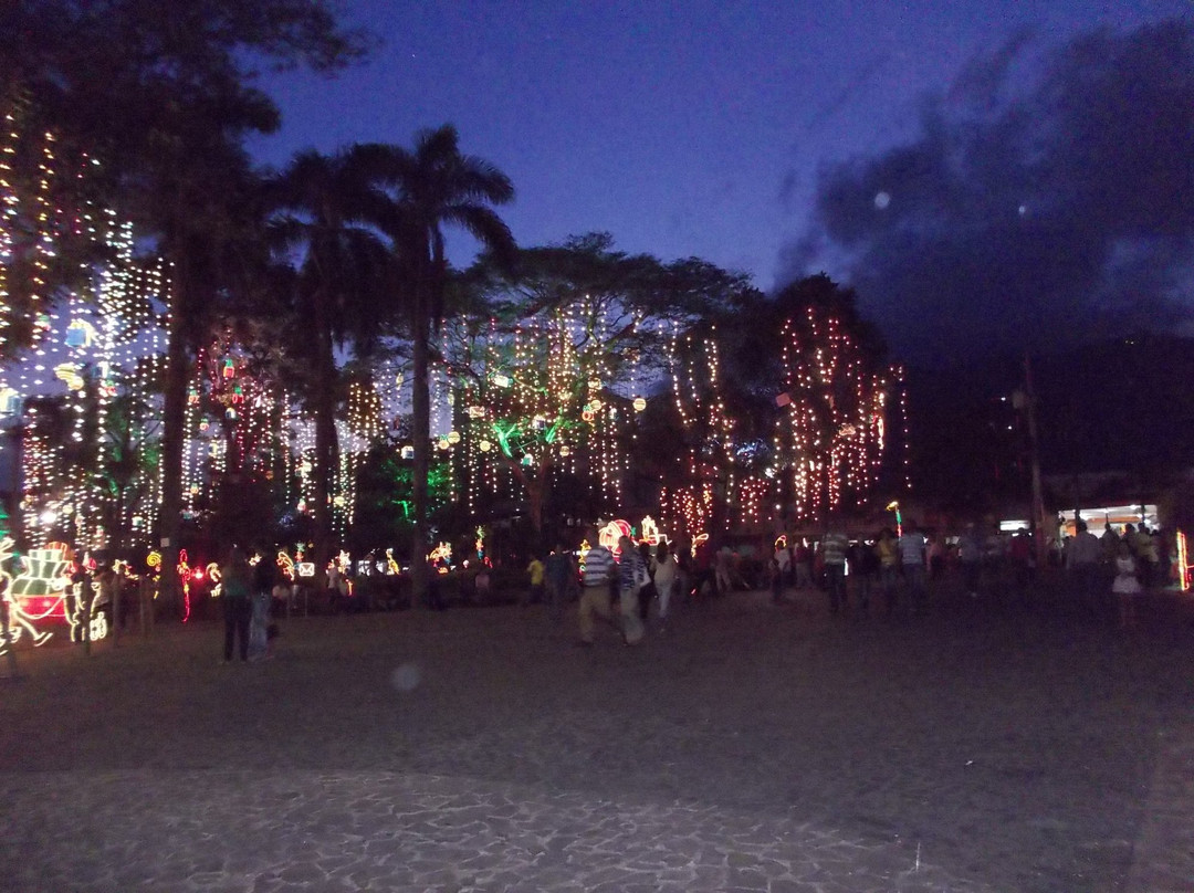 Parque Santander景点图片