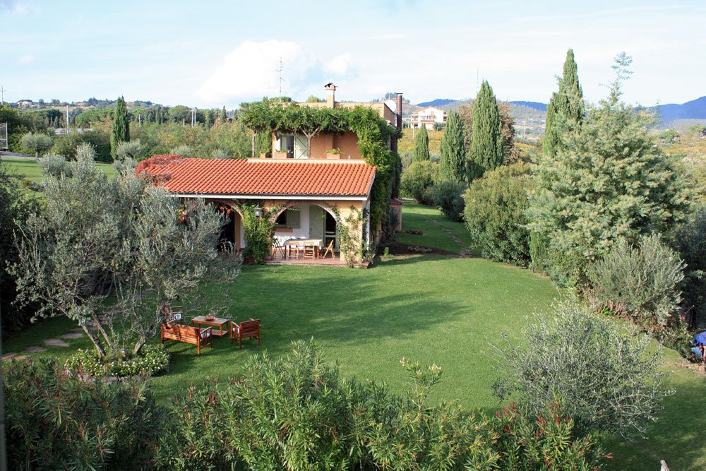 Vigna Luisa