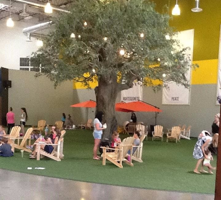 Bayside Blue Oaks Indoor Play Area景点图片