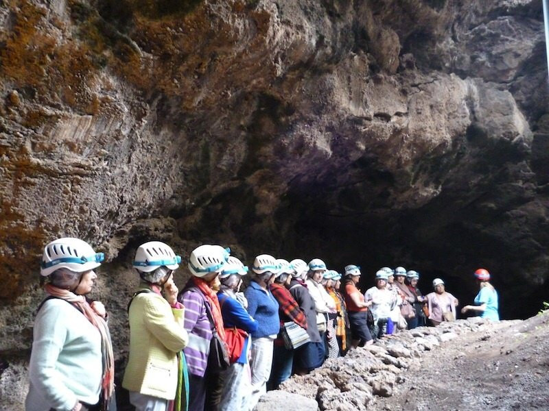 Cantour-Tacoronte必去景点