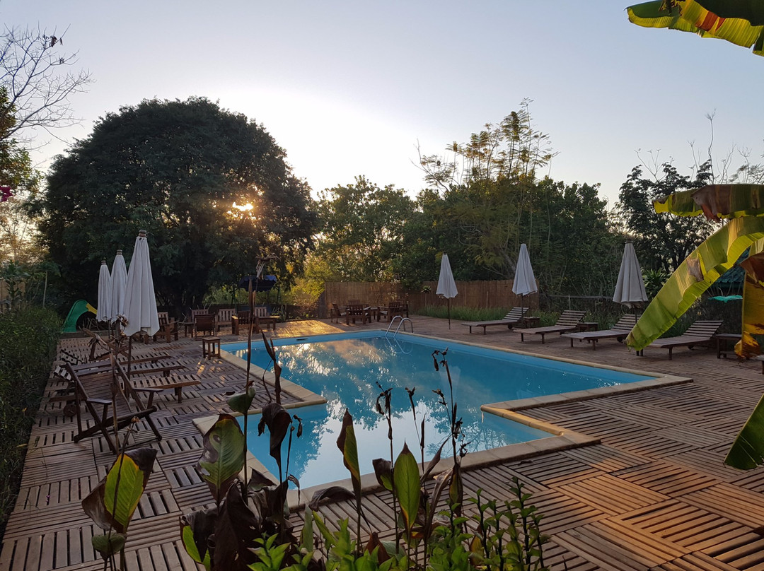 Hotel Orchidee du Bemaraha