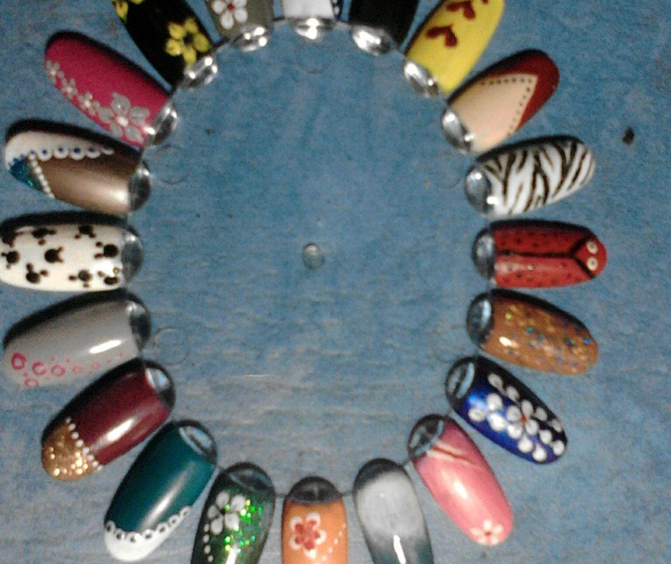 Le Grand Bleu Spa-克罗柏坎必去景点