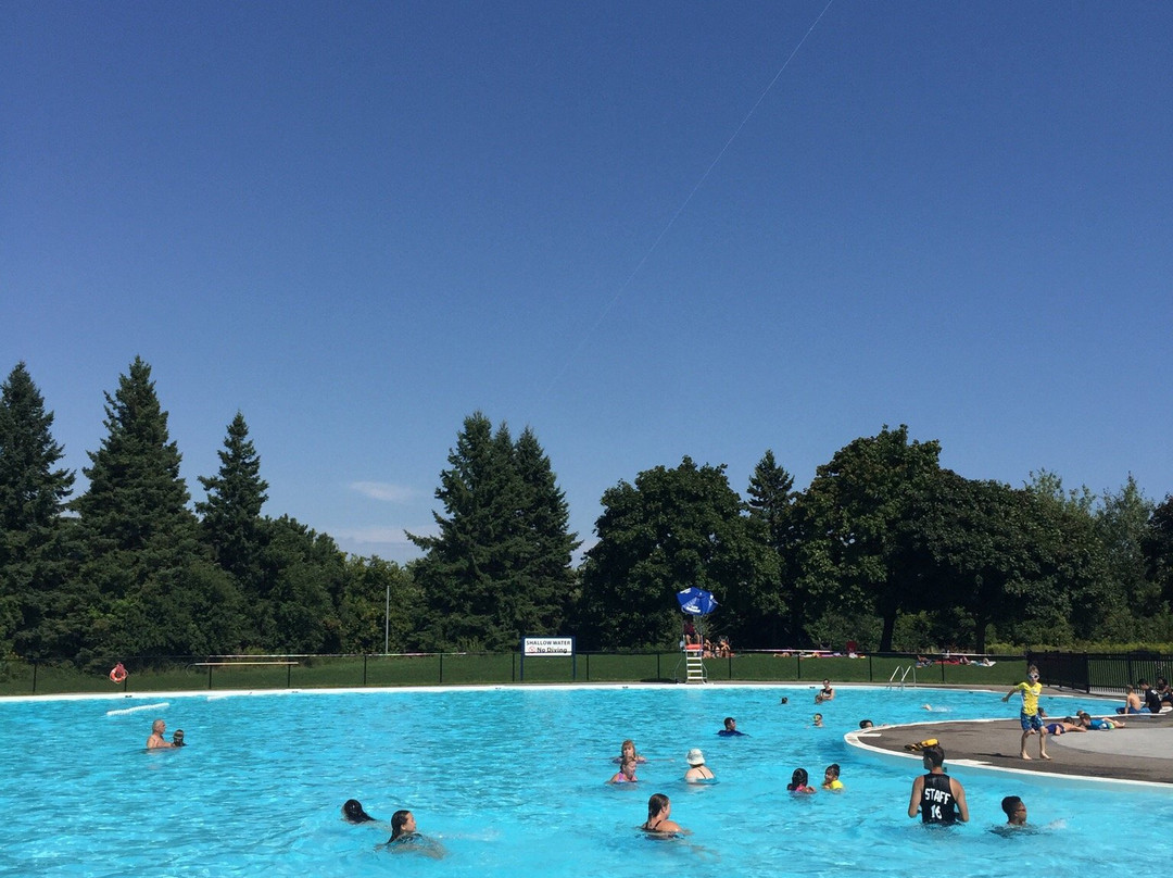 Petticoat Creek Conservation Park-Pickering必去景点