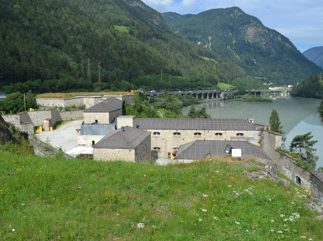 Fortezza旅游攻略图片