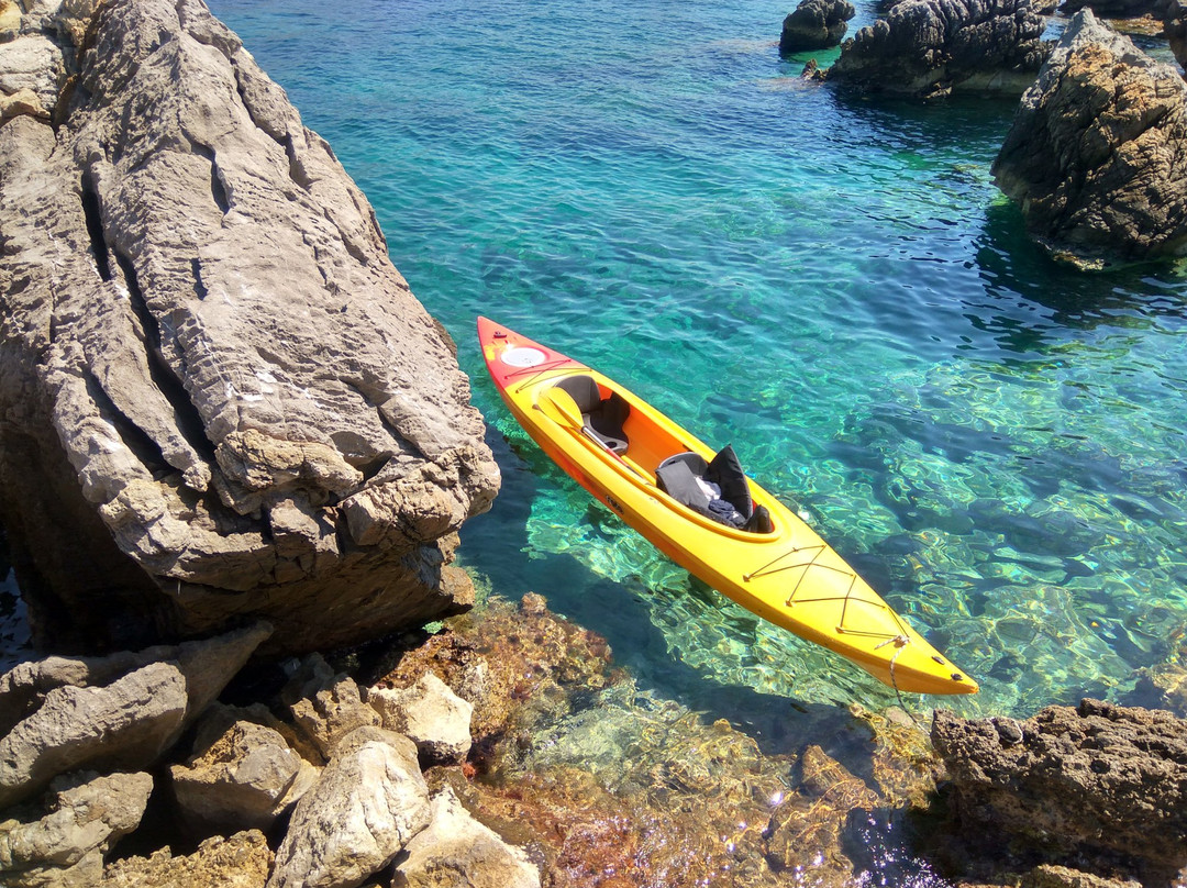 Petrovac Kayak Club-Petrovac必去景点