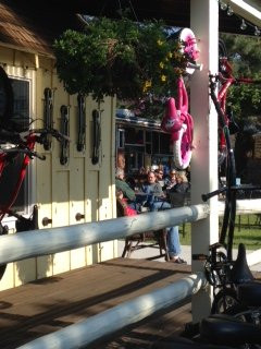 Eurosports-Sisters必去景点