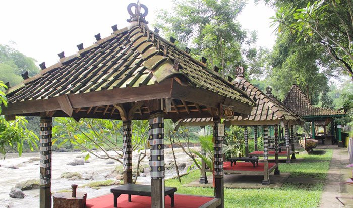 Rafting Elo-马吉冷必去景点