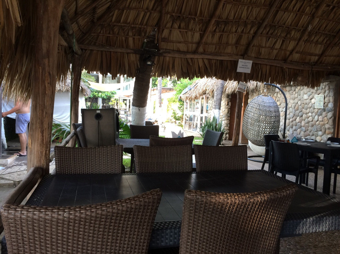 Awa Hotel Boutique & Spa