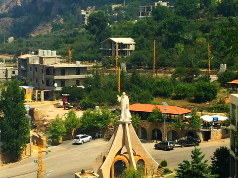 Beirut Airport Transfer -  Day Tours-贝鲁特必去景点