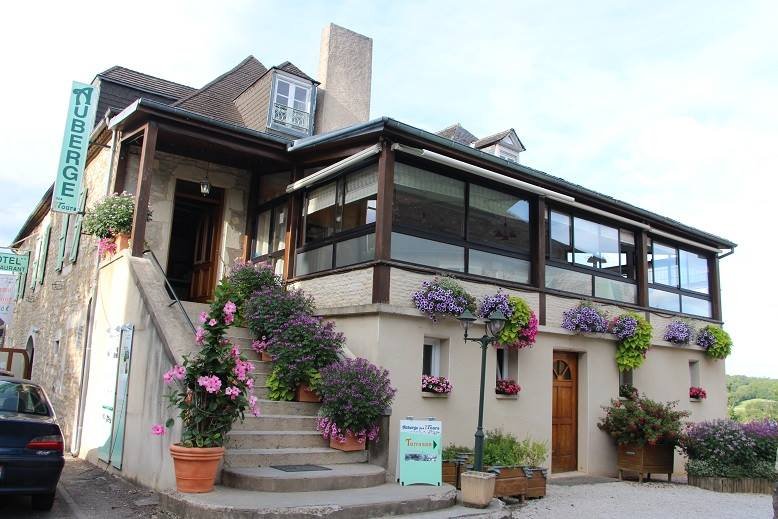 Auberge des 7 Tours-官方