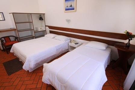 Hotel Casa Branca Guaruja