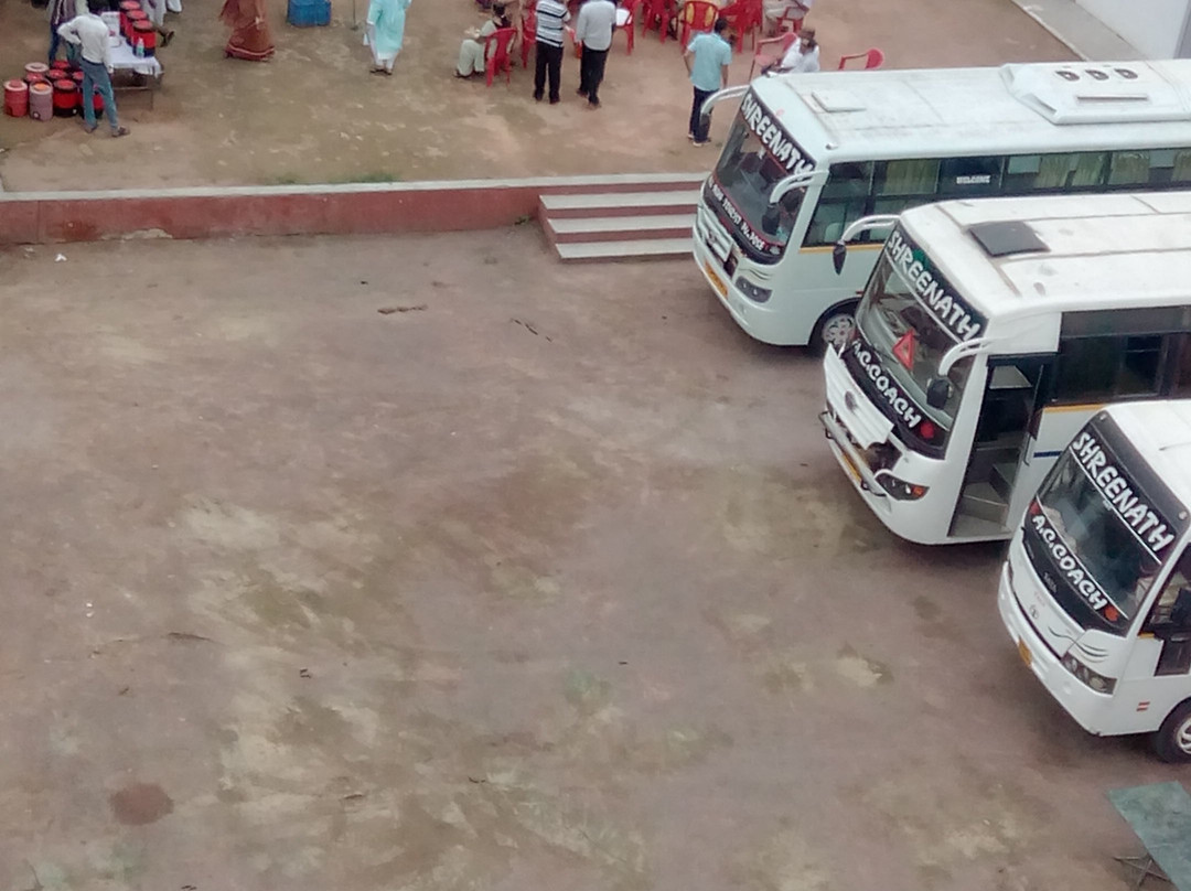 Hotel Lalit Palace主图