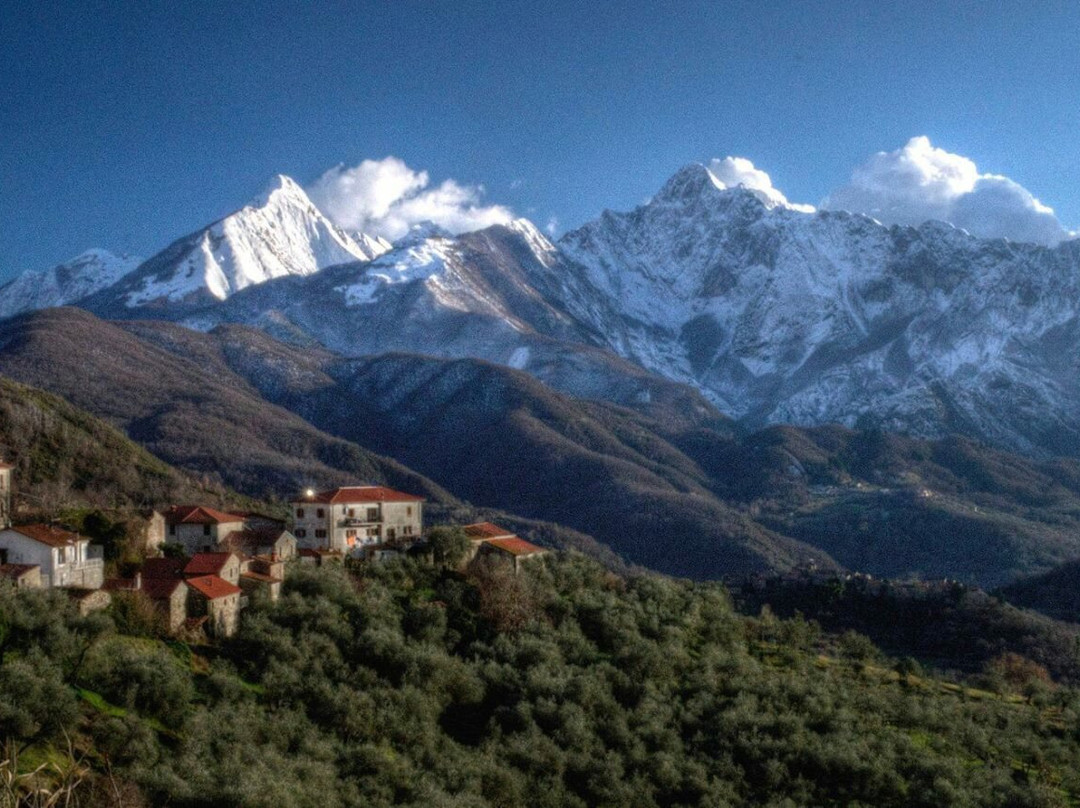 Agriturismo B&B Fratelli Marini主图